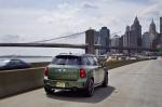 Mini Countryman SD 2014 года